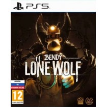Bendy Lone Wolf [PS5]